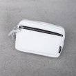 画像1: Hoodlum | LEATHER BAR BAG  (1)