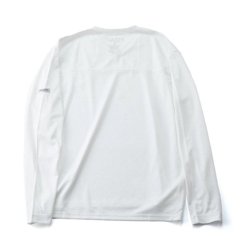 画像4: EVILACT | 2PACK TECH LS  (4)