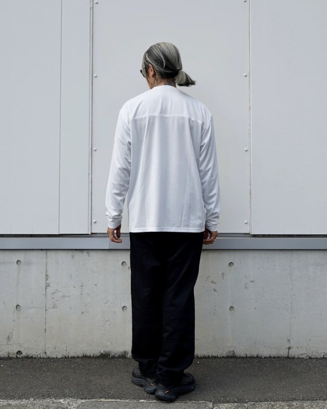 画像10: EVILACT | 2PACK TECH LS  (10)