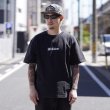 画像1: Hoodlum | S/S TEE -SUCKER-  (1)