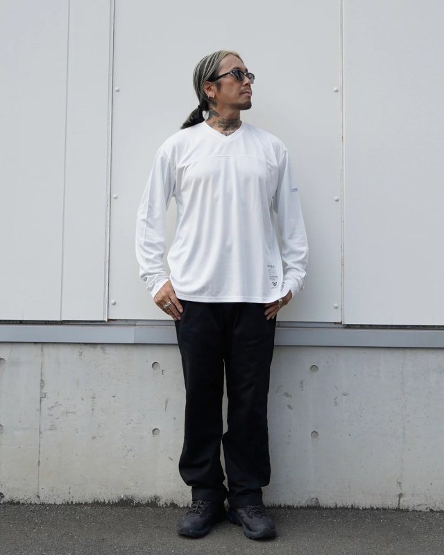 画像9: EVILACT | 2PACK TECH LS  (9)