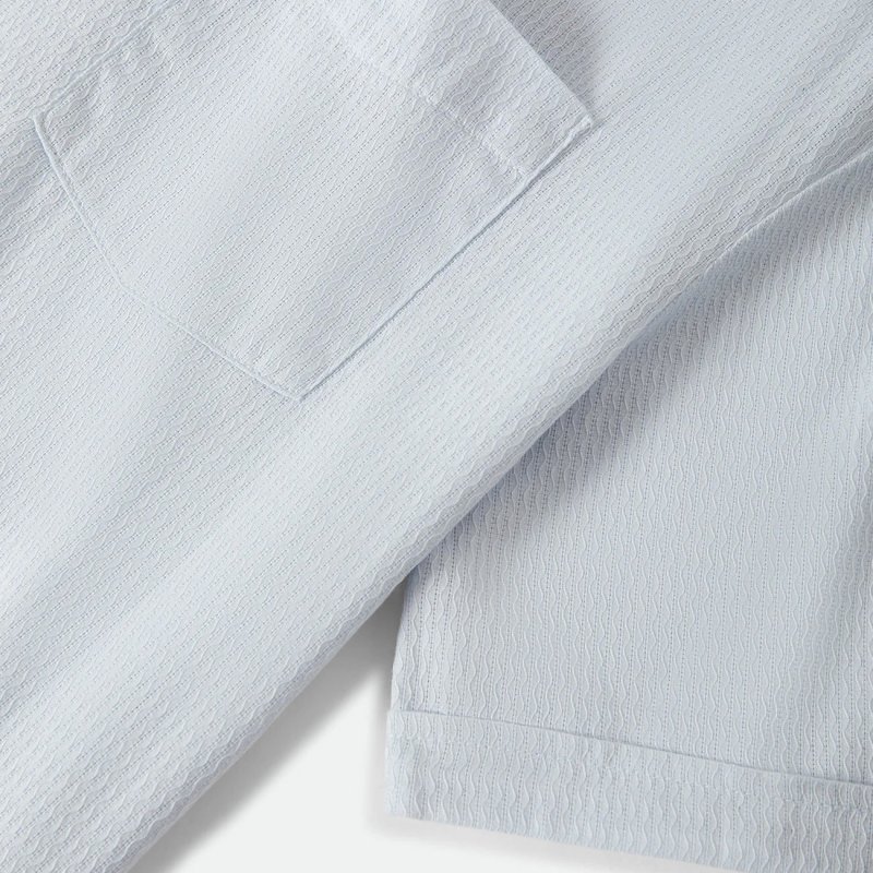 画像7: BRIXTON | THE VINTAGE S/S WVN  (7)