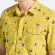 画像2: BRIXTON | LONE STAR X BRIXTON S/S WVN  (2)
