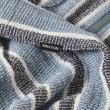 画像7: BRIXTON | THE DEXTER TEXTURED STRIPE S/S  (7)