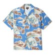 画像1: BRIXTON | RAINIER X BRIXTON S/S WVN  (1)