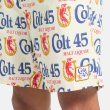 画像3: BRIXTON | EVERYDAY HYBRID SHORT 7" - MULTI COLT 45  (3)