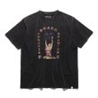 画像1: ROARK | “NIGHT RULE” S/S TEE  (1)