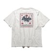 画像1: ROARK | "CRANE" S/S TEE  (1)