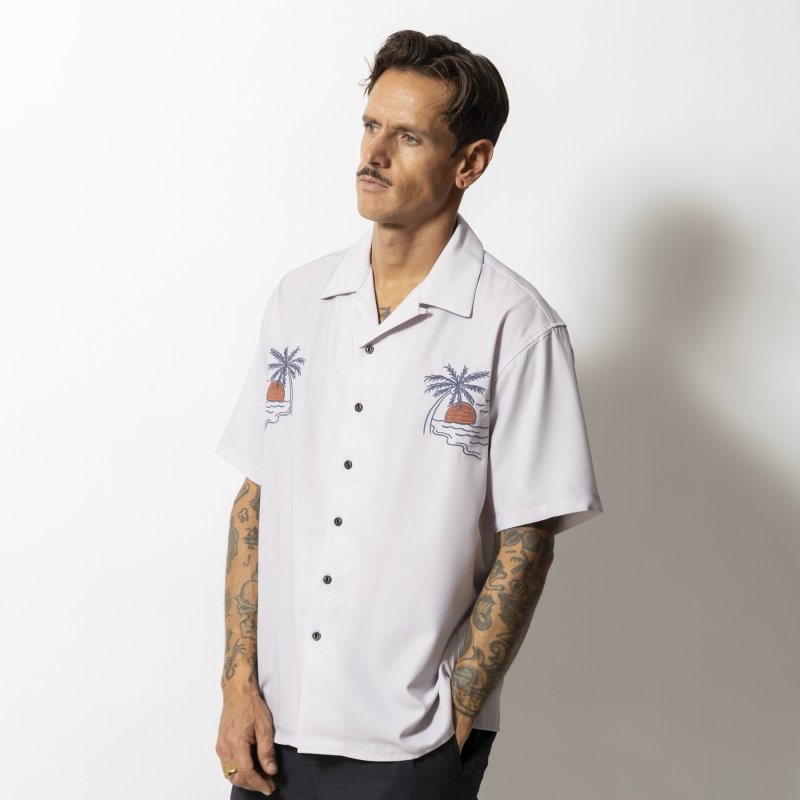 画像9: ROARK | "STAR CROSSED" GONZO S/S  (9)