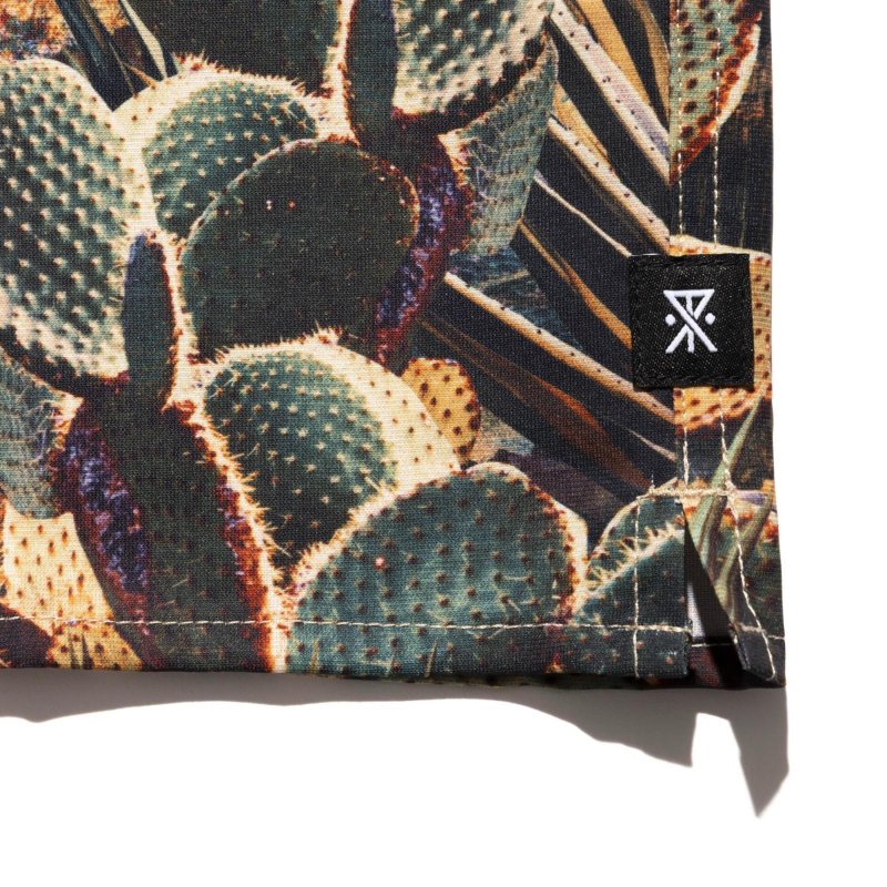 画像5: ROARK | “DESIERTA” GONZO S/S  (5)