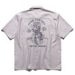 画像2: ROARK | "STAR CROSSED" GONZO S/S  (2)