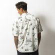 画像9: ROARK | “CHARMED CIRCLE” GONZO S/S  (9)