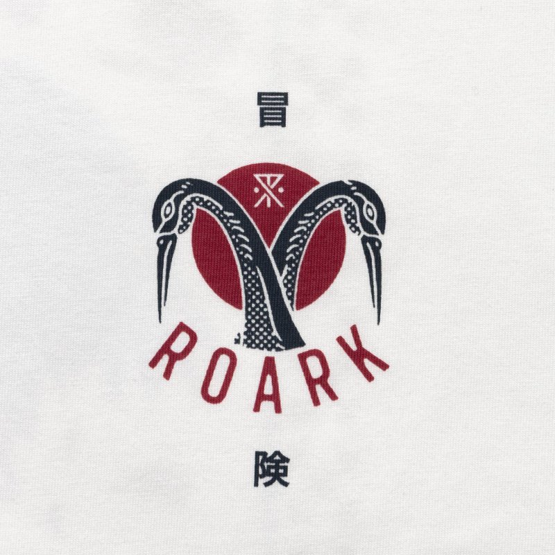画像4: ROARK | "CRANE" S/S TEE  (4)