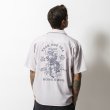 画像10: ROARK | "STAR CROSSED" GONZO S/S  (10)