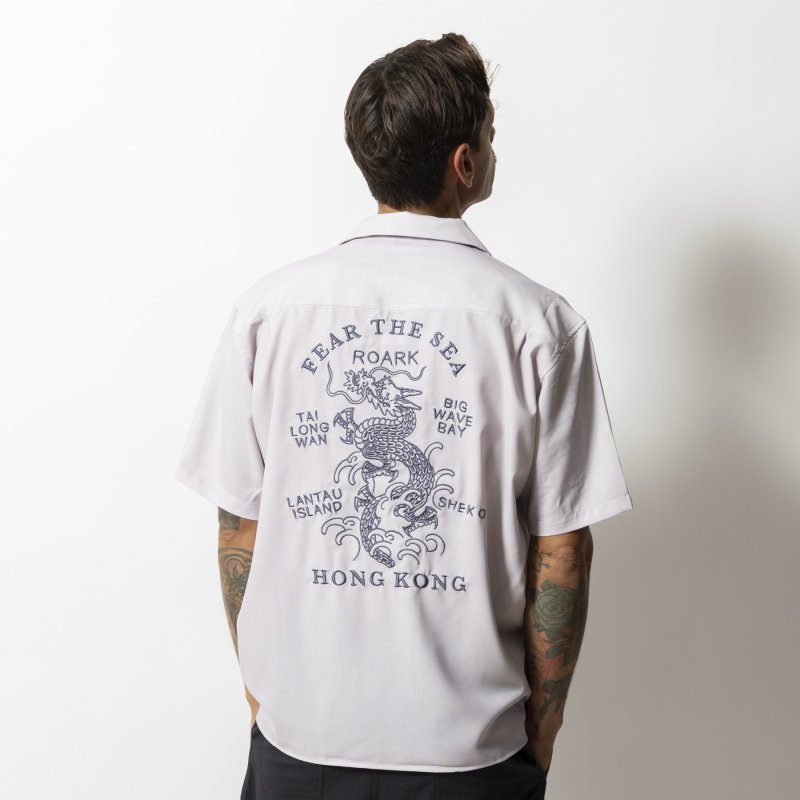 画像10: ROARK | "STAR CROSSED" GONZO S/S  (10)