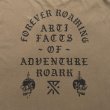 画像3: ROARK | “A.O.A.R” S/S TEE  (3)