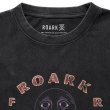 画像3: ROARK | “NIGHT RULE” S/S TEE  (3)