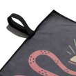 画像5: ROARK | "O,R,O,M" TOWEL  (5)