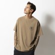 画像8: ROARK | “A.O.A.R” S/S TEE  (8)