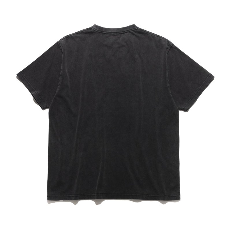 画像2: ROARK | “NIGHT RULE” S/S TEE  (2)