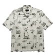 画像1: ROARK | “CHARMED CIRCLE” GONZO S/S  (1)
