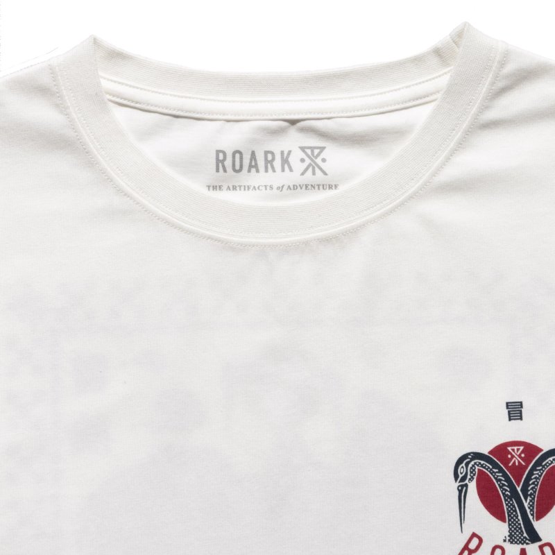 画像5: ROARK | "CRANE" S/S TEE  (5)