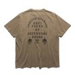 画像1: ROARK | “A.O.A.R” S/S TEE  (1)