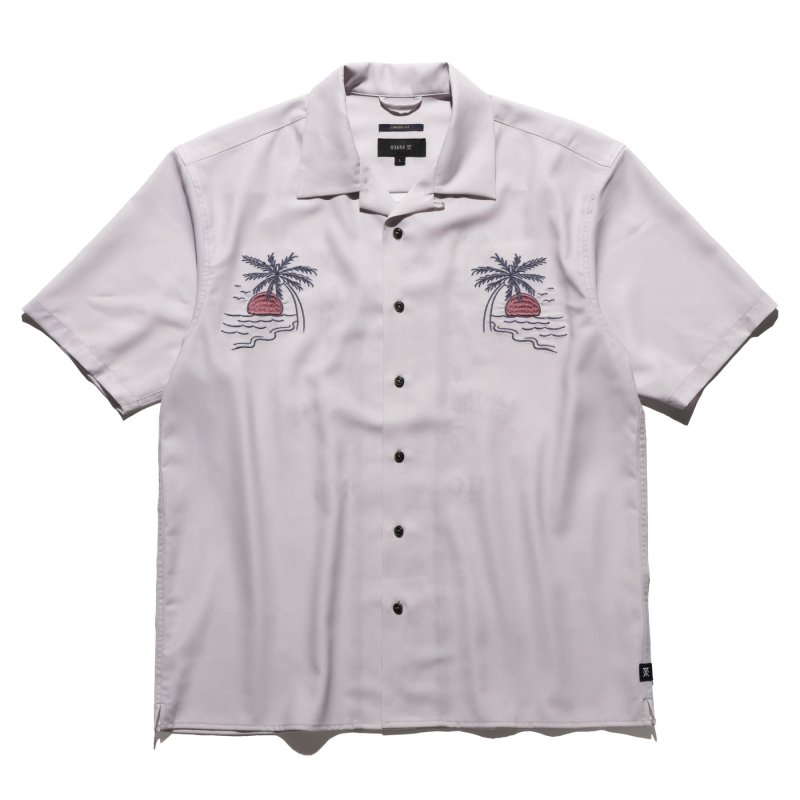 画像1: ROARK | "STAR CROSSED" GONZO S/S  (1)
