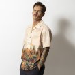 画像8: ROARK | “DESIERTA” GONZO S/S  (8)