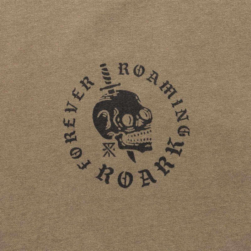 画像4: ROARK | “A.O.A.R” S/S TEE  (4)