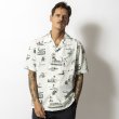 画像7: ROARK | “CHARMED CIRCLE” GONZO S/S  (7)