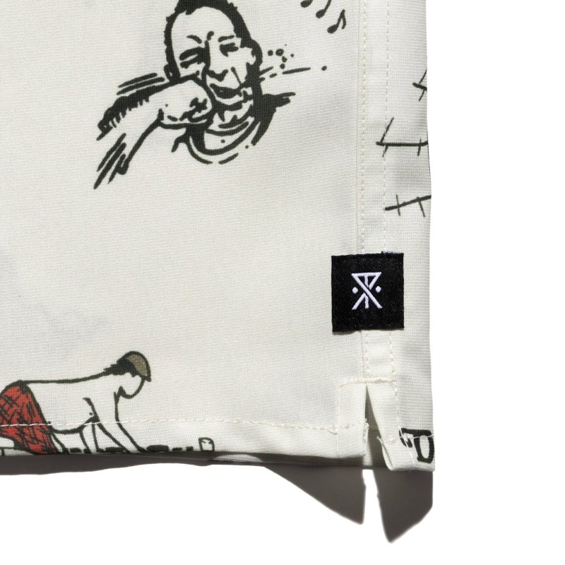 画像5: ROARK | “CHARMED CIRCLE” GONZO S/S  (5)