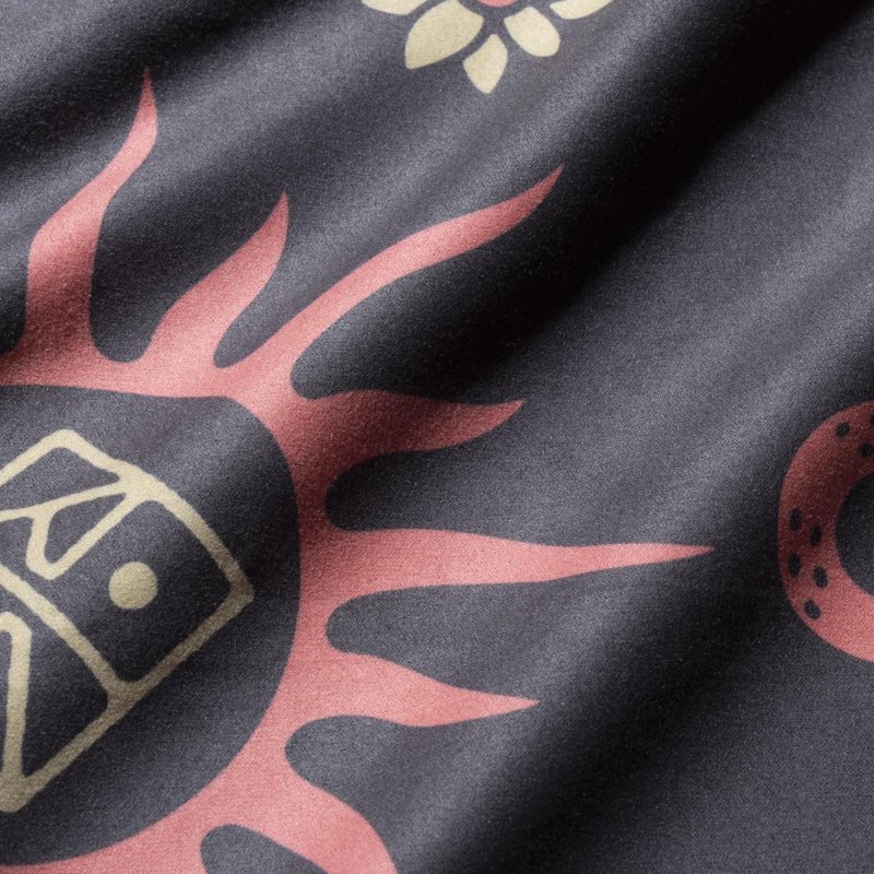 画像7: ROARK | "O,R,O,M" TOWEL  (7)