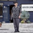 画像7: BLUCO | Open-collar Shirt -BANDANA-  (7)