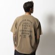 画像9: ROARK | “A.O.A.R” S/S TEE  (9)