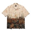 画像1: ROARK | “DESIERTA” GONZO S/S  (1)