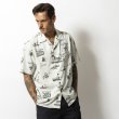 画像8: ROARK | “CHARMED CIRCLE” GONZO S/S  (8)