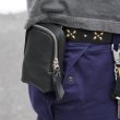 画像13: Hoodlum | HANDLE POUCH  (13)
