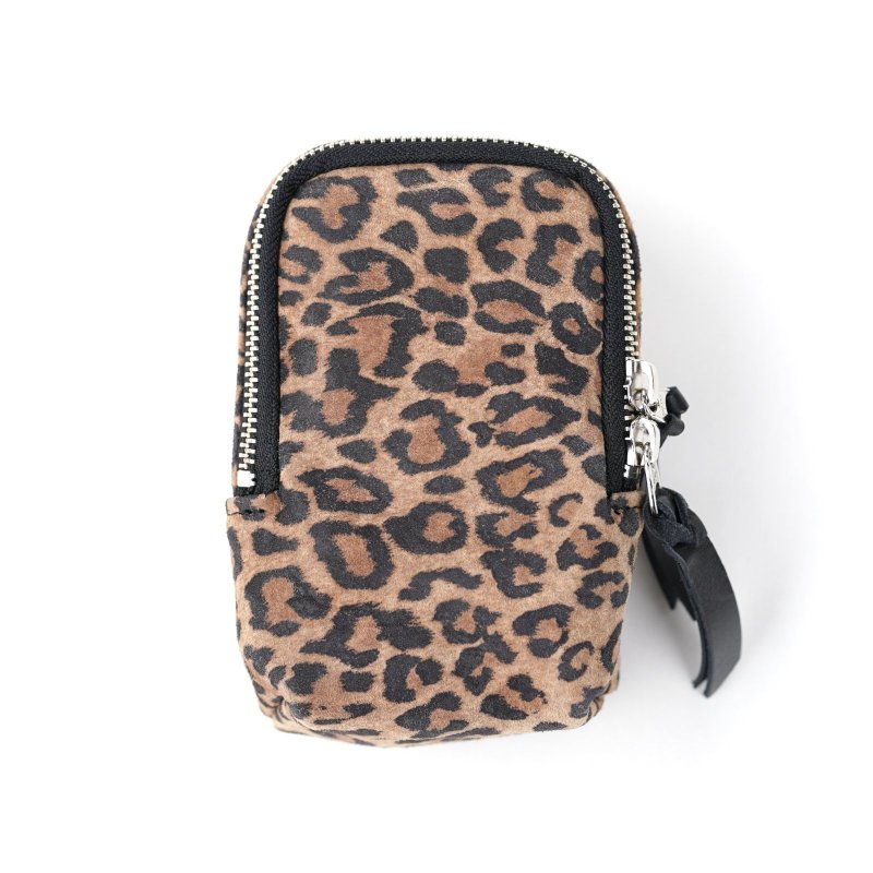 画像1: Hoodlum | HANDLE POUCH  (1)