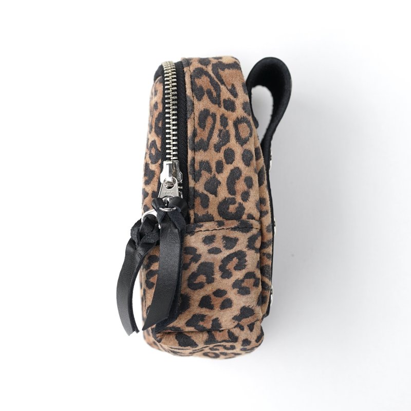 画像3: Hoodlum | HANDLE POUCH  (3)