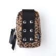 画像2: Hoodlum | HANDLE POUCH  (2)