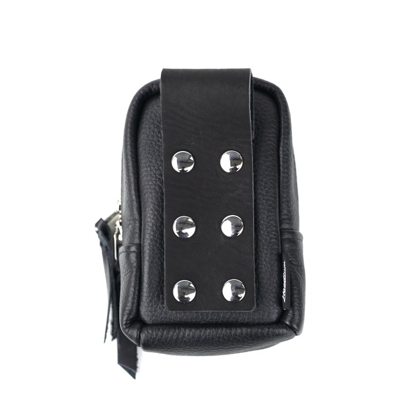 画像2: Hoodlum | HANDLE POUCH  (2)