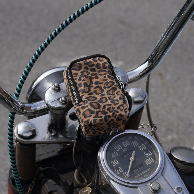 画像9: Hoodlum | HANDLE POUCH  (9)