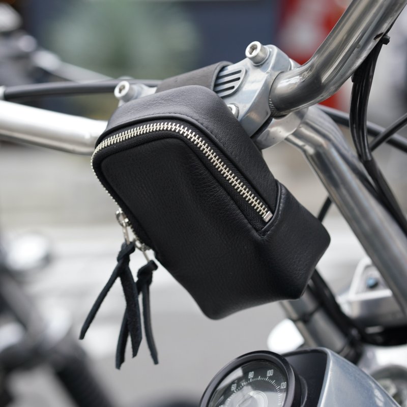 画像9: Hoodlum | HANDLE POUCH  (9)
