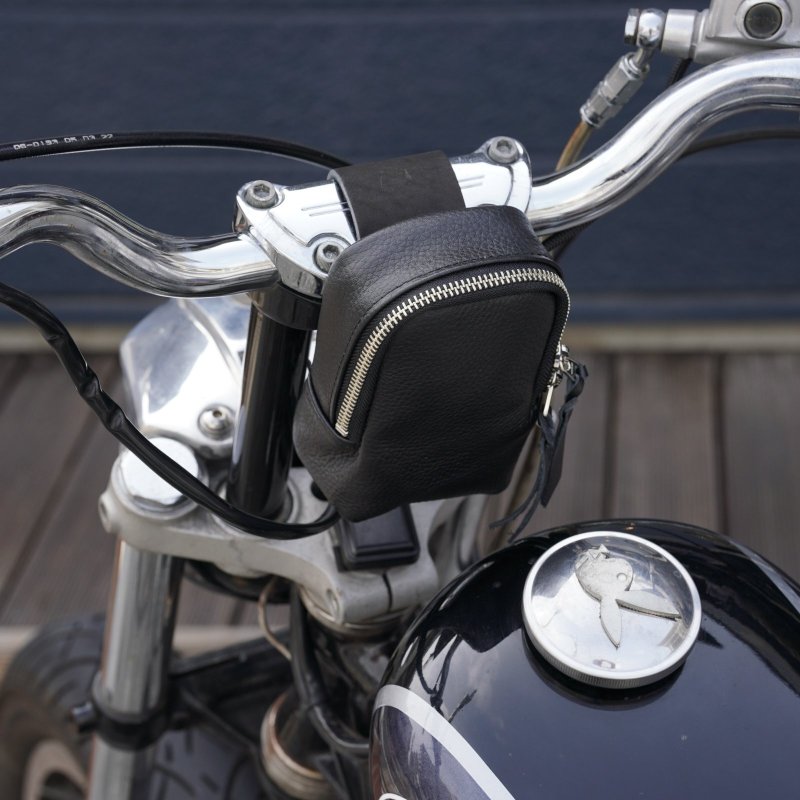 画像10: Hoodlum | HANDLE POUCH  (10)