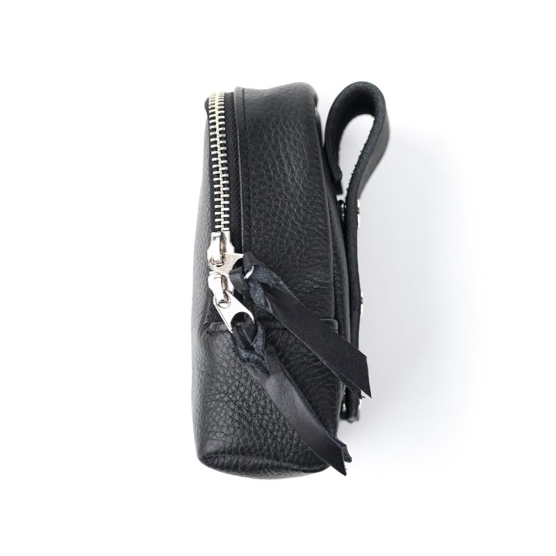 画像3: Hoodlum | HANDLE POUCH  (3)