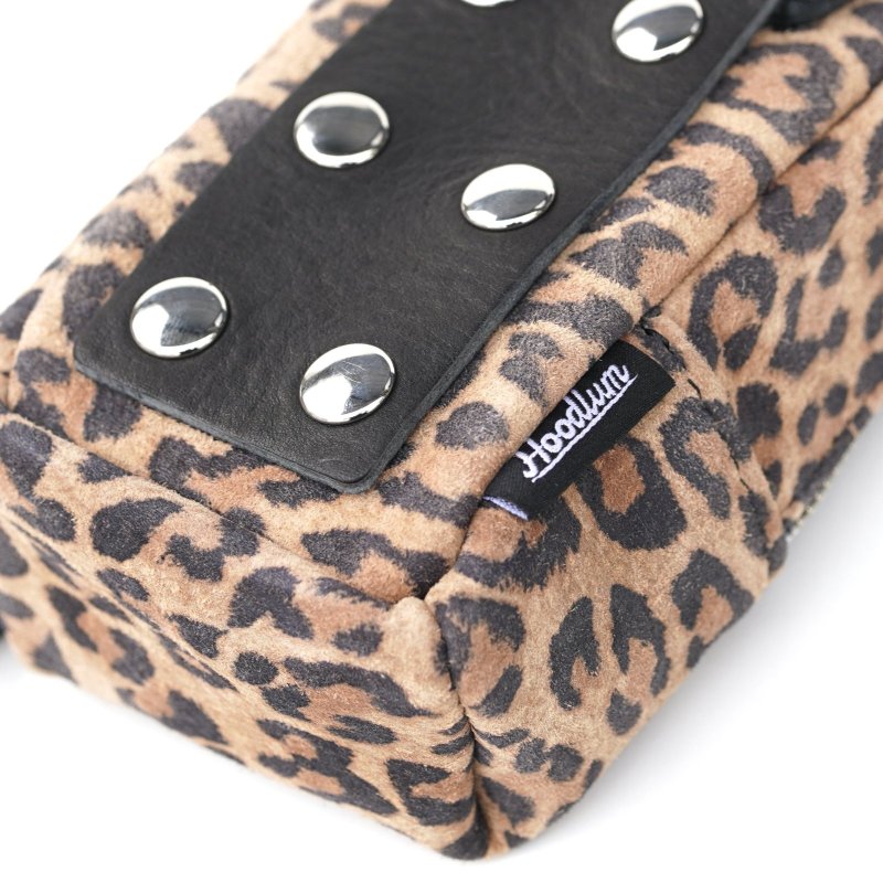 画像7: Hoodlum | HANDLE POUCH  (7)