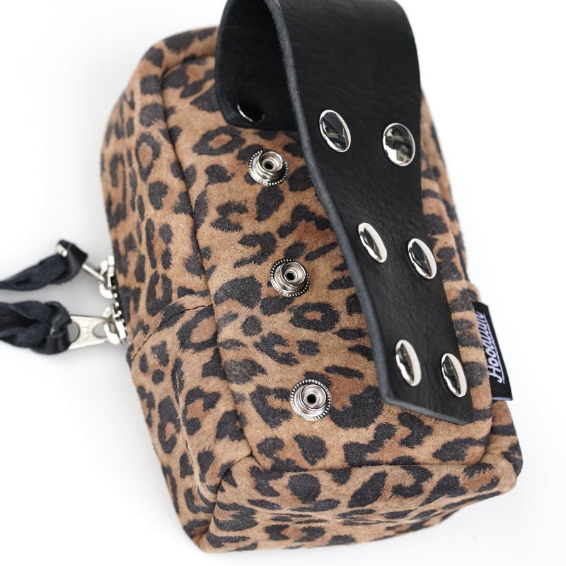 画像6: Hoodlum | HANDLE POUCH  (6)