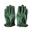 画像1: SIGNAL GLOVE | Leather Glove for summer  (1)