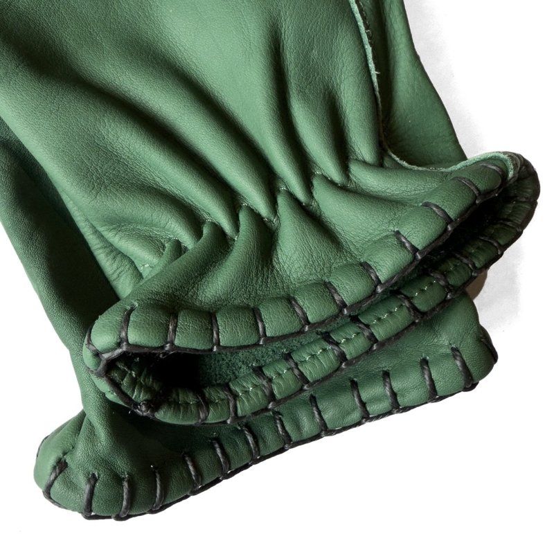 画像3: SIGNAL GLOVE | Leather Glove for summer  (3)